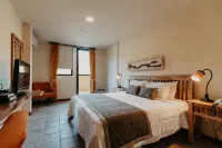 Kastel Itaipava Hotels in Itaipava