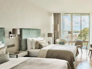 The Fontenay Hamburg