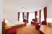 Hotel Hochheide Hotel a Willingen