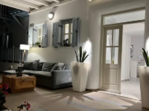 Matogianni Hotel Hotels in Mykonos