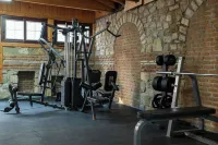 Wyndham Datca Perili Bay - Gym