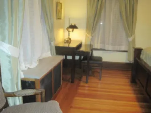 Walton Manor Inn Bed & Breakfast Hotels in Palmyra