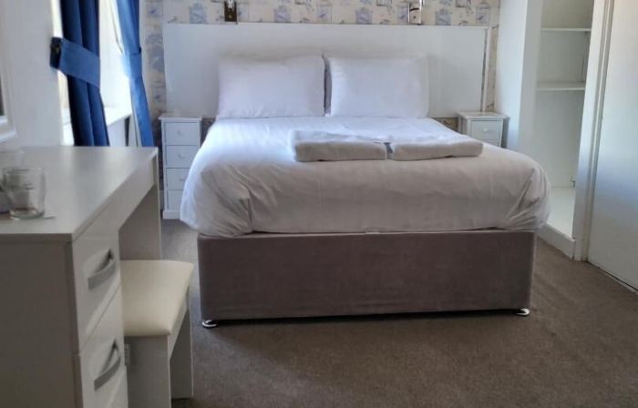 North Parade Seafront Accommodation
