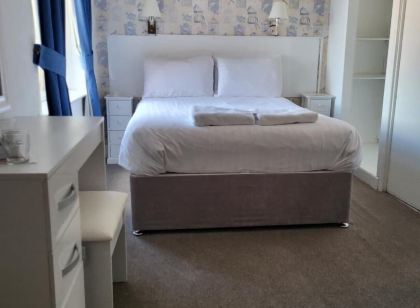 North Parade Seafront Accommodation