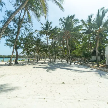 Sun Palm Beach Resort