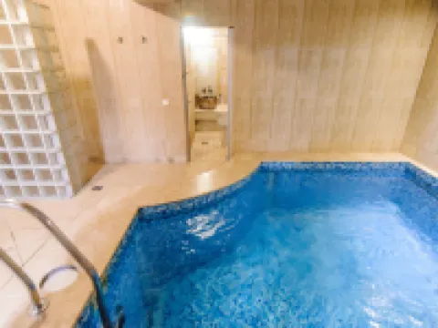 Tulip Residence & Spa Hotel Hoteles en Chişinău