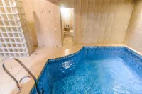 Tulip Residence & Spa Hotel Hotels in Codru