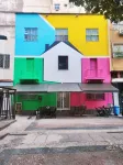 Solar Hostel Beach Copacabana Các khách sạn ở 