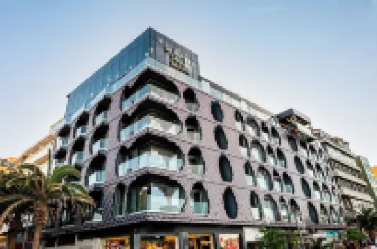 Silken Saaj Maar- Adults Only Hotels in 