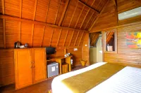 You and We House - Orman evi