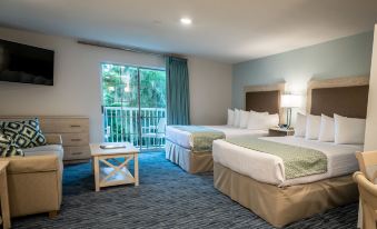 Palmera Inn and Suites