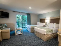Palmera Inn and Suites Hotels in Hilton Head Island