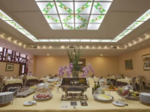 Hotel Orientale Hotels in Brindisi