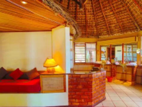 Nosy Saba Private Island & Spa Hotels in Sofia
