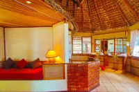 Nosy Saba Private Island & Spa - Wifi
