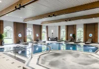 Hogs Back Hotel & Spa Nr Farnham - Pools