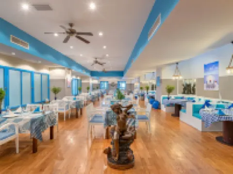 Seven Seas Hotel Life - Ultra All Inclusive & Kids Concept Hotels in Kemer