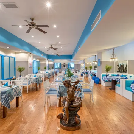 Seven Seas Hotel Life - Ultra All Inclusive & Kids Concept