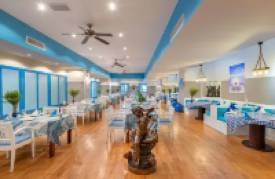 Seven Seas Hotel Life - Ultra All Inclusive & Kids Concept