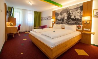 Hotel Mohren