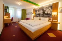 Hotel Mohren Hotels in Biberach an der Riß
