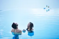 Sayeman Beach Resort - sul mare