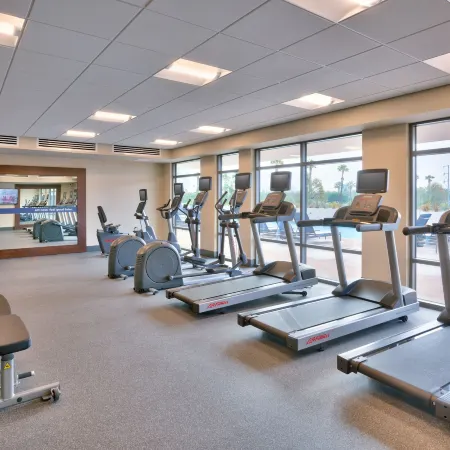 Hampton Inn & Suites Anaheim