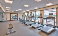 Hampton Inn & Suites Anaheim