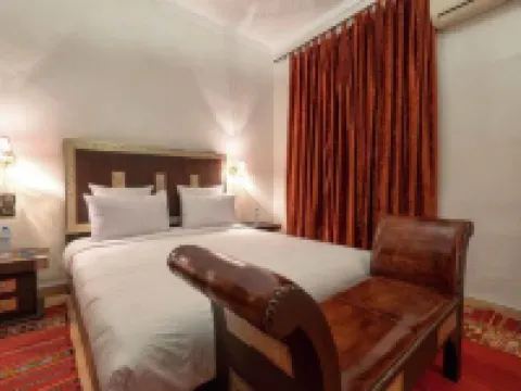 Janat Salam Hotels near Jemaa el-Fnaa