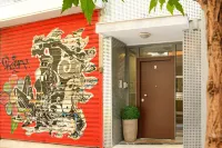 Athens Connection Apartments