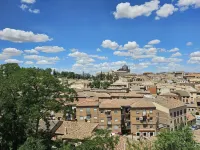 Hotel Medina de Toledo - خلابة