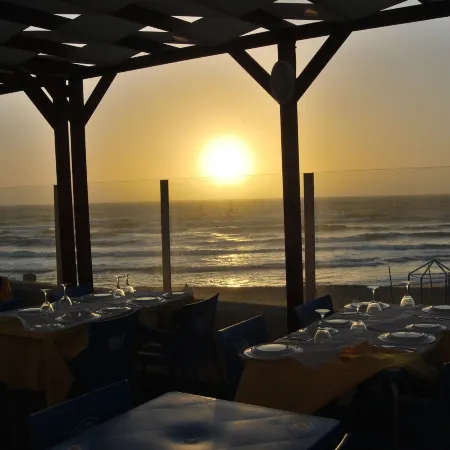 Promar - Eco Beach & Spa Hotel