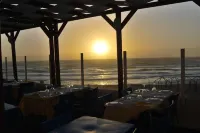 Promar - Eco Beach & Spa Hotel - Breakfast