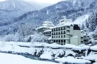 Kansyokan Hotels in 
