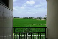 AA Resort Hotel - Scenic