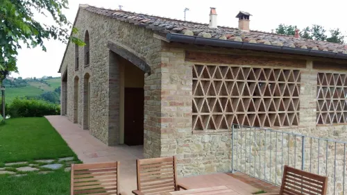 Capanna 1826 Nổi bật Photos