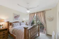 Freshwater Creek Cottages & Farm Stay - spa