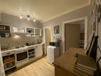 The Bookstore Family Apartment Hotels in Hellissandur