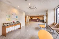 AZ Inn Handa Inter Hotels in Handa