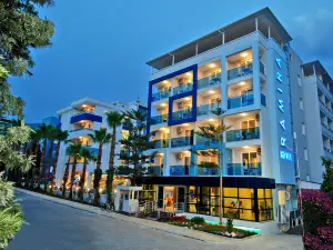 Kleopatra Ramira Hotel - All Inclusive