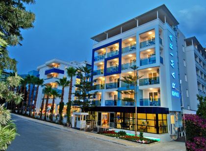 Kleopatra Ramira Hotel - All Inclusive