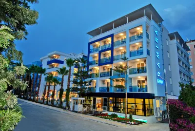 Kleopatra Ramira Hotel - All Inclusive