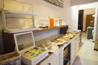 Florence Decamerone B&B Hotel in zona Monastero Delle Benedettine Di S. Maria Del Fiore A Lapo
