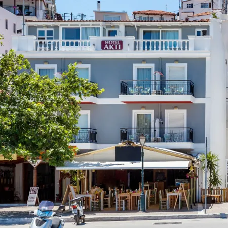 Hotel Akti