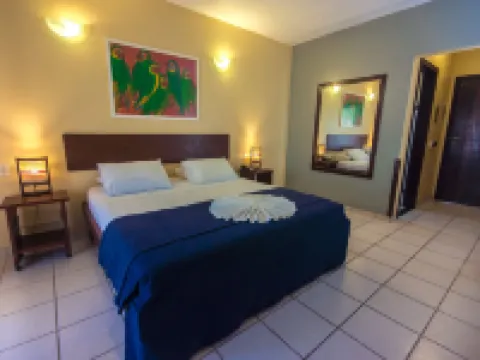 Porto Zarpa Hotel Hotels in Mata de Sao Joao