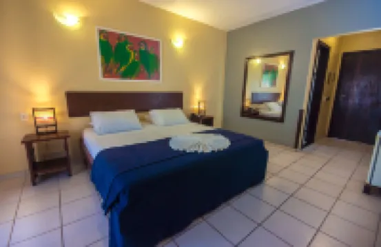 Porto Zarpa Hotel Hotels in Mata de Sao Joao