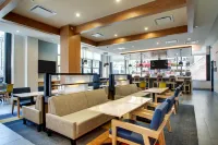 Hyatt House Chicago/Evanston - breakfast