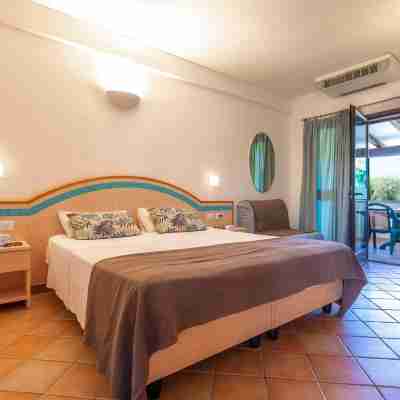 Centro Vacanze Isuledda Rooms