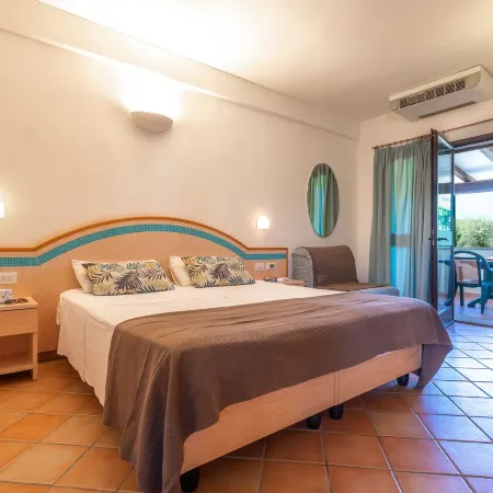 Centro Vacanze Isuledda