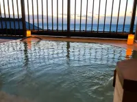 HOTEL & RESORT IZUNONE - balneario